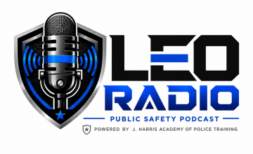 LEORadiopodcast.com